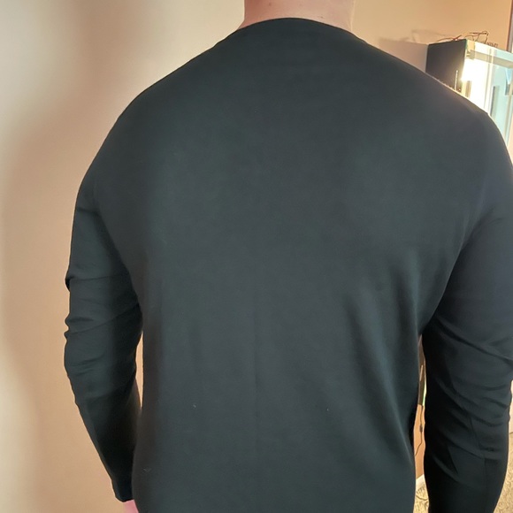 Valentino Boutique 100% Cashmere Shirt - Picture 3 of 5